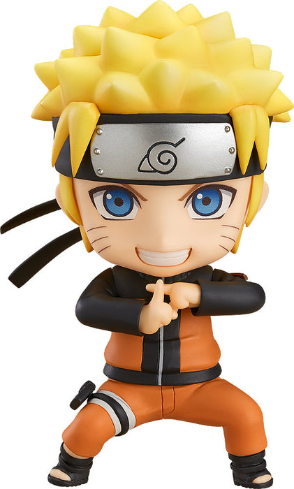 Naruto Nendoroid Naruto Uzumaki - for just $69.99! 