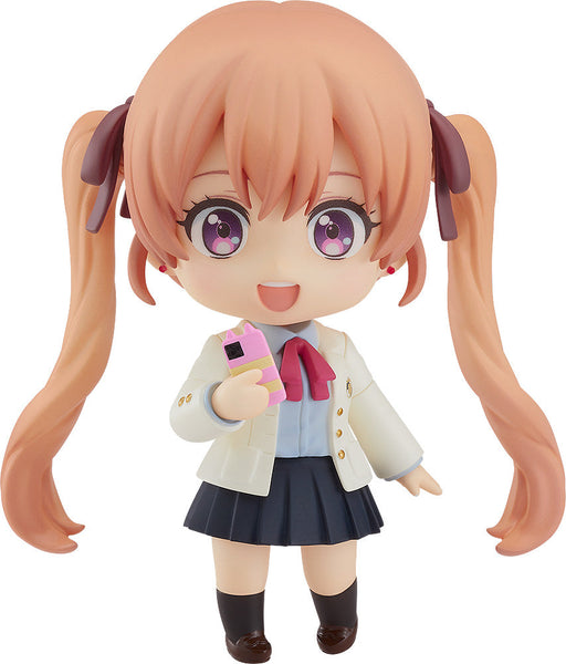 A Couple of Cuckoos - Erika Amano Nendoroid - for just $64.99! 