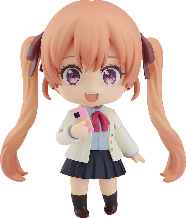 A Couple of Cuckoos - Erika Amano Nendoroid - for just $64.99! 