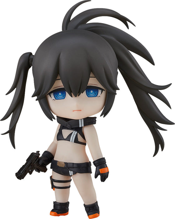 Black Rock Shooter Dawn Fall - Empress Nendoroid - for just $69.99! 