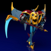 Good Smile Company: Gaiking: Legend of Daiku-Maryu MODEROID Raiking Model Kit - for just $41.99! 