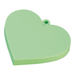 Good Smile Company: Nendoroid More: Heart Base (Green) - for just $5.99! 