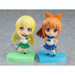 Good Smile Company: Nendoroid More: Heart Base (Green) - for just $5.99! 
