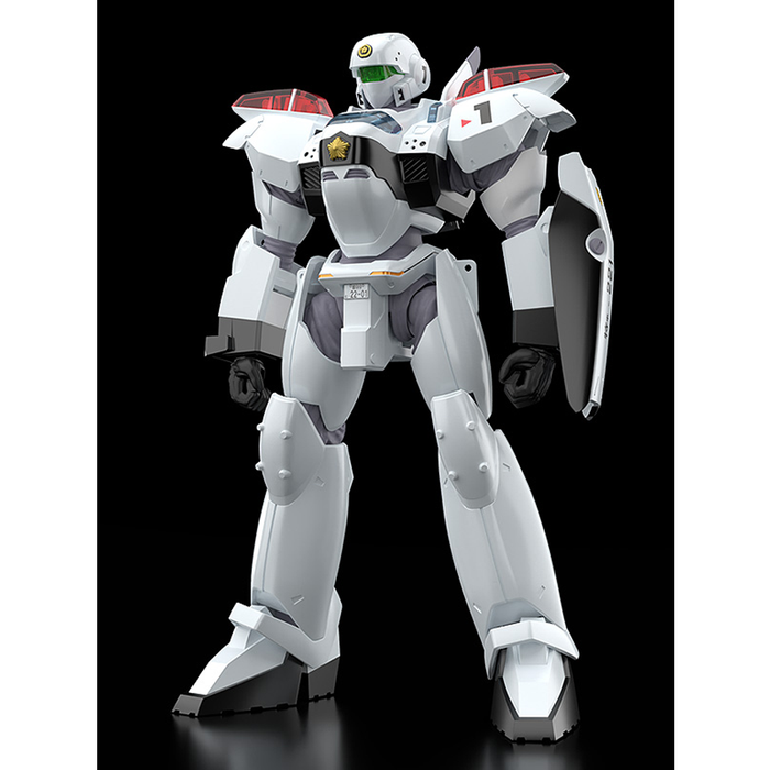 Good Smile Company: Patlabor 2: The Movie - MODEROID AV-2 Valiant 1/60 Scale Model Kit - for just $45.99! 