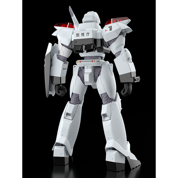 Good Smile Company: Patlabor 2: The Movie - MODEROID AV-2 Valiant 1/60 Scale Model Kit - for just $45.99! 