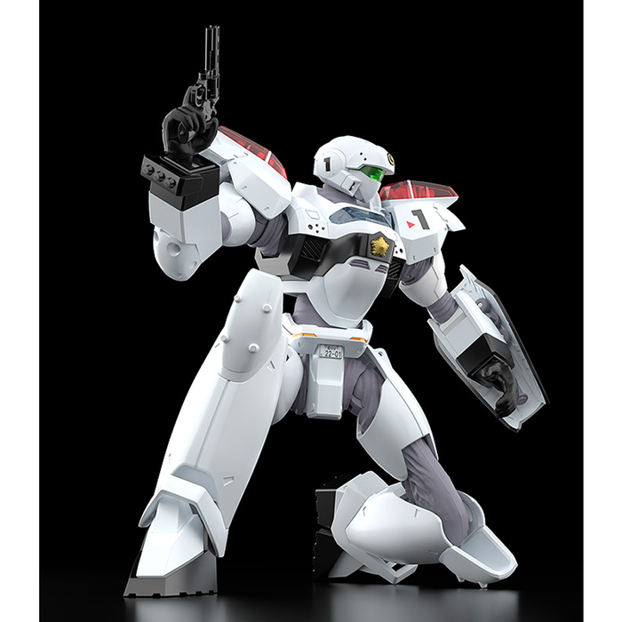 Good Smile Company: Patlabor 2: The Movie - MODEROID AV-2 Valiant 1/60 Scale Model Kit - for just $45.99! 