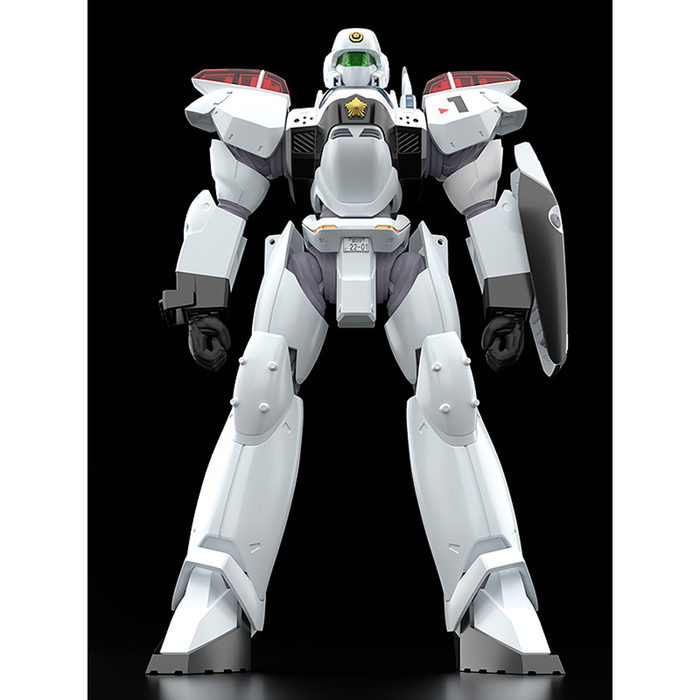 Good Smile Company: Patlabor 2: The Movie - MODEROID AV-2 Valiant 1/60 Scale Model Kit - for just $45.99! 