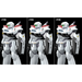 Good Smile Company: Patlabor 2: The Movie - MODEROID AV-2 Valiant 1/60 Scale Model Kit - for just $45.99! 