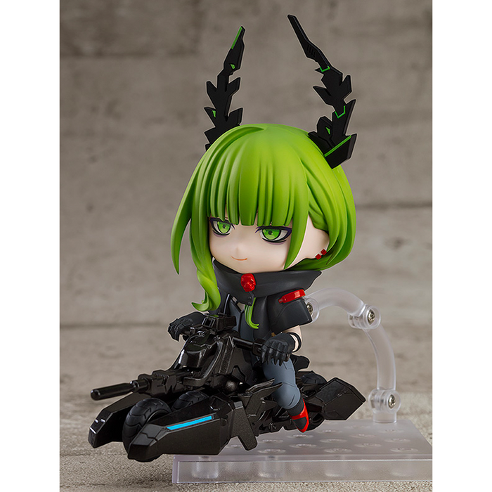 Good Smile Company: Nendoroid: Black Rock Shooter - Dead Master (Dawn Fall Ver.) #1907 - for just $69.99! 