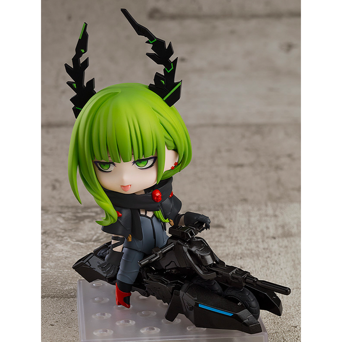 Good Smile Company: Nendoroid: Black Rock Shooter - Dead Master (Dawn Fall Ver.) #1907 - for just $69.99! 
