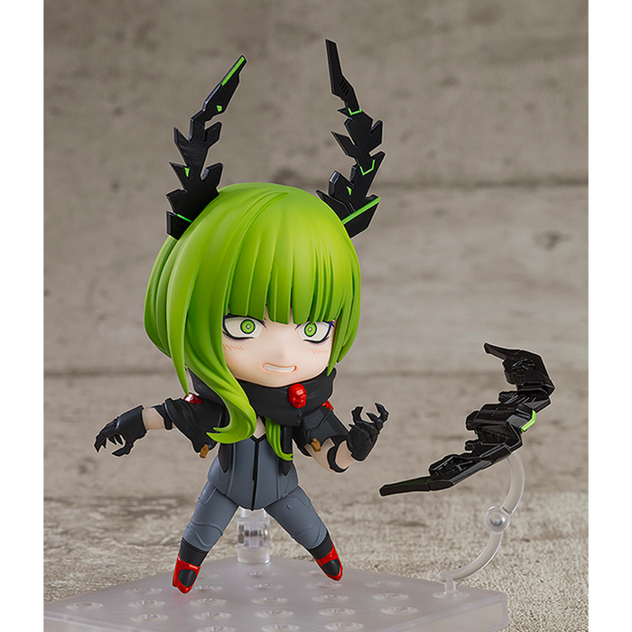Good Smile Company: Nendoroid: Black Rock Shooter - Dead Master (Dawn Fall Ver.) #1907 - for just $69.99! 