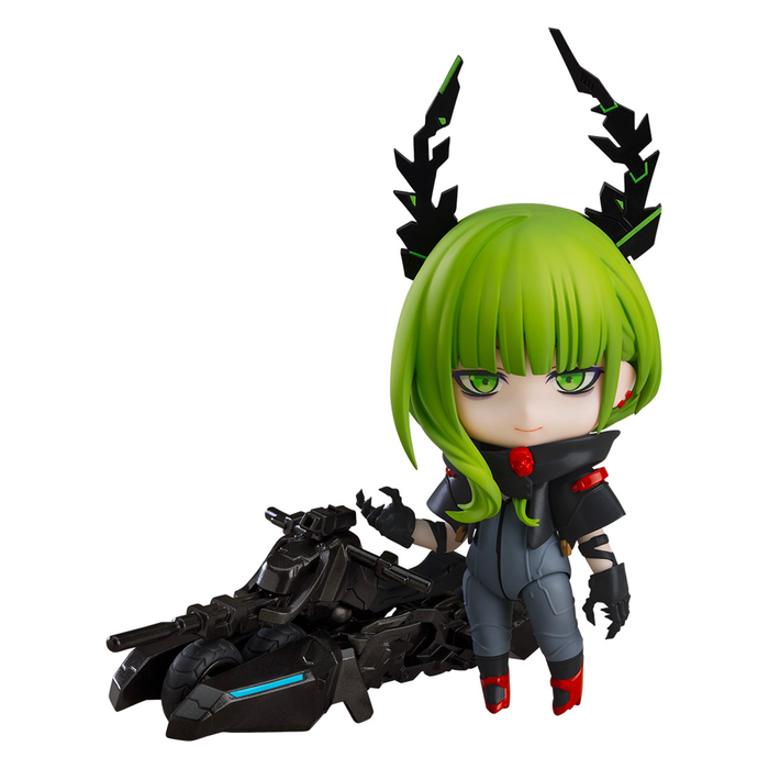Good Smile Company: Nendoroid: Black Rock Shooter - Dead Master (Dawn Fall Ver.) #1907 - for just $69.99! 