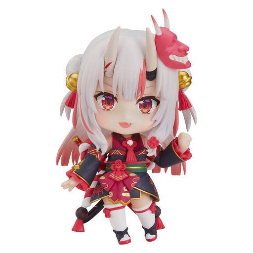 Nendoroid: Hololive Production - Nakiri Ayame #1951 - for just $59.99! 