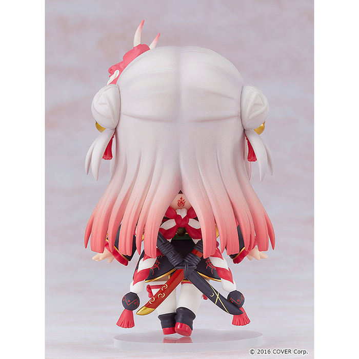 Nendoroid: Hololive Production - Nakiri Ayame #1951 - for just $59.99! 
