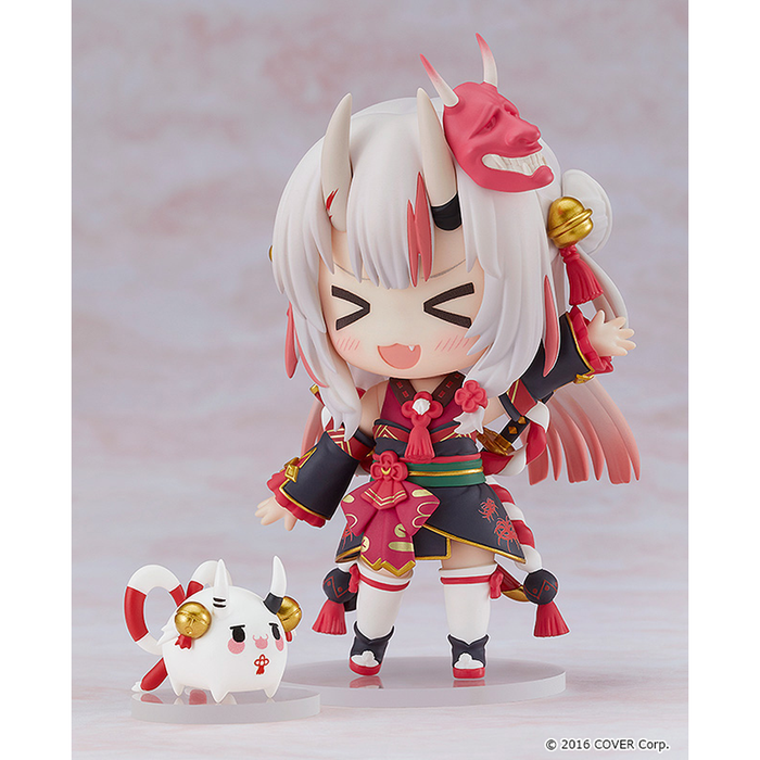Nendoroid: Hololive Production - Nakiri Ayame #1951 - for just $59.99! 