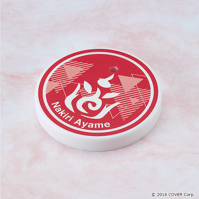 Nendoroid: Hololive Production - Nakiri Ayame #1951 - for just $59.99! 