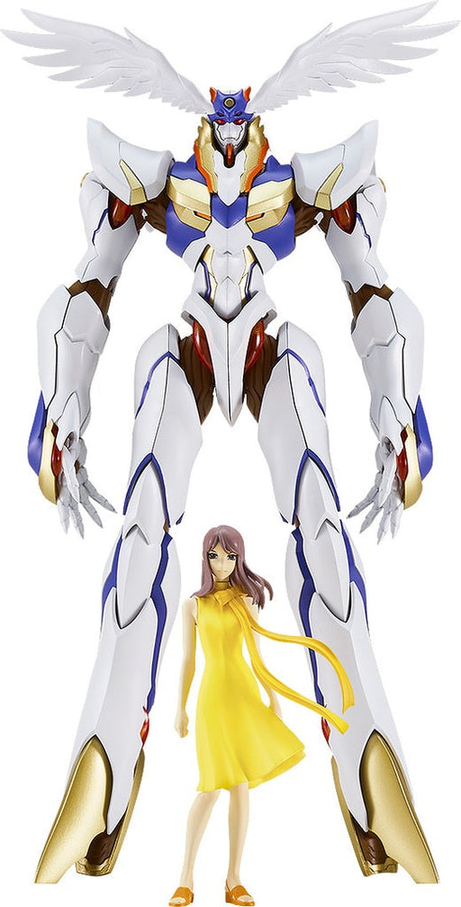RahXephon - RahXephon Moderoid Model Kit - for just $59.99! 