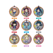 Good Smile Company: Nendoroid Plus: Love Live! Sunshine!! - Trading Rubber Coaster and Keychain - for just $7.99! 