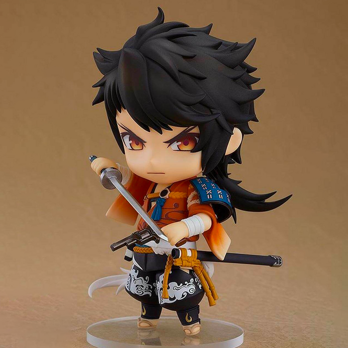 Nendoroid: Touken Ranbu - Mutsunokami Yoshiyuki #1147 - for just $79.99! 