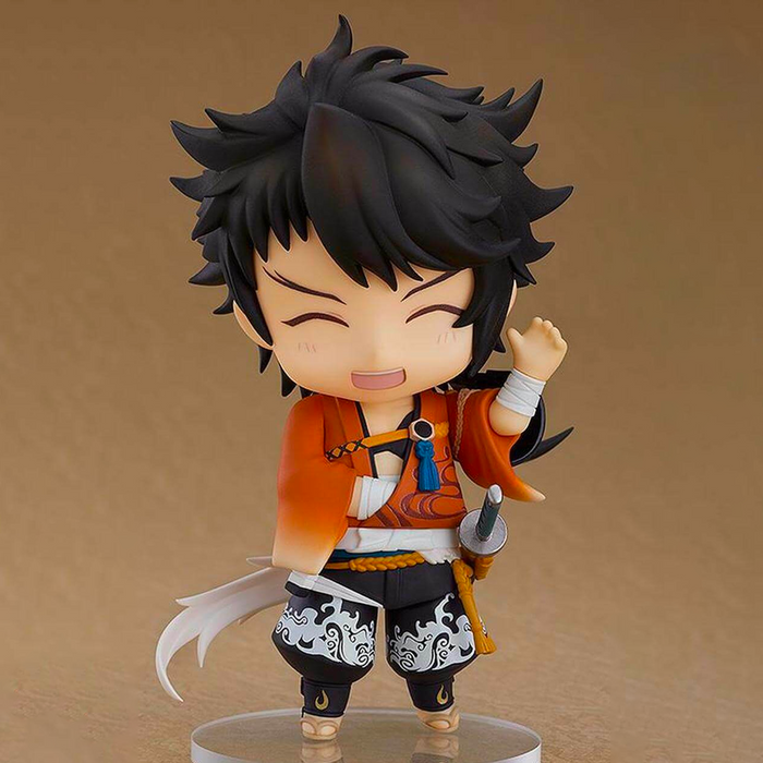 Nendoroid: Touken Ranbu - Mutsunokami Yoshiyuki #1147 - for just $79.99! 