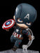 Nendoroid: Avengers: Endgame - Captain America DX Version #1218-DX - for just $86.95! 