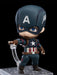 Nendoroid: Avengers: Endgame - Captain America DX Version #1218-DX - for just $86.95! 