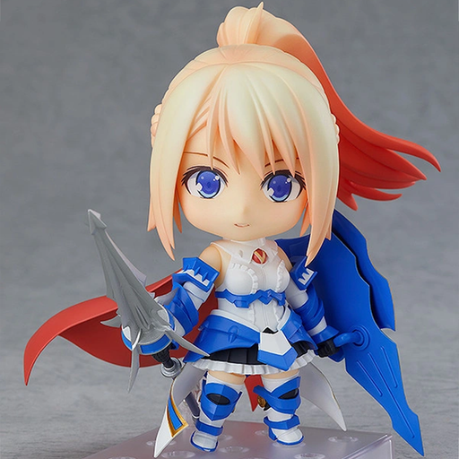 Nendoroid: Soukou Musume: Mizeremu Crisis - Karina Mikazuki #1349 - for just $67.95! 