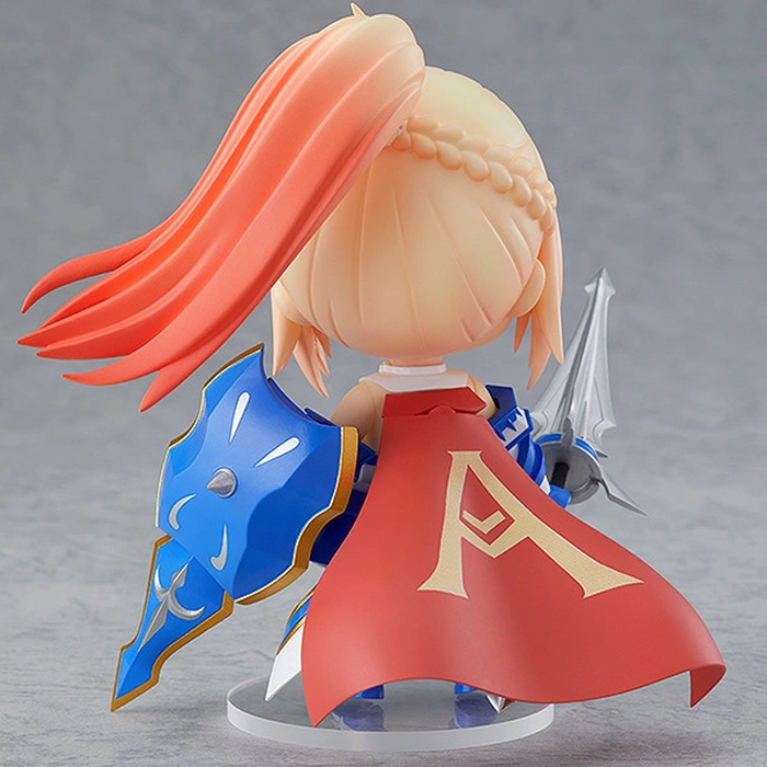 Nendoroid: Soukou Musume: Mizeremu Crisis - Karina Mikazuki #1349 - for just $67.95! 
