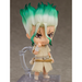 Nendoroid: Dr. STONE - Senku Ishigami #1262 - for just $89.99! 