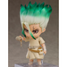 Nendoroid: Dr. STONE - Senku Ishigami #1262 - for just $89.99! 
