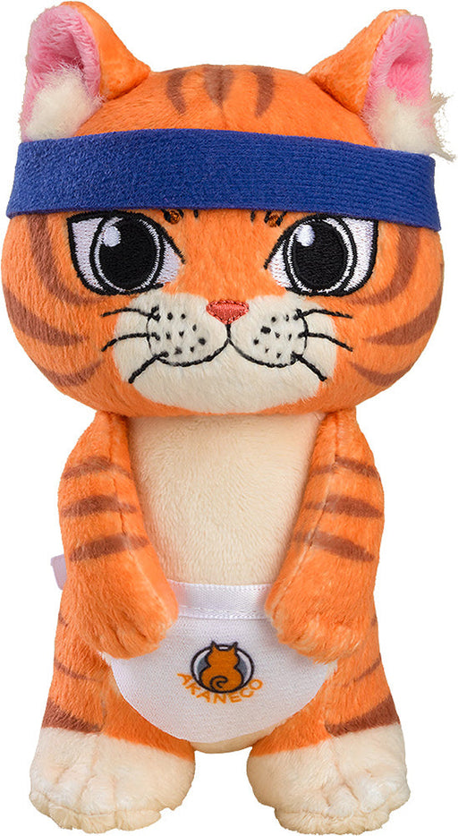 Red Cat Ramen Plushie Bunzo - for just $39.99! 