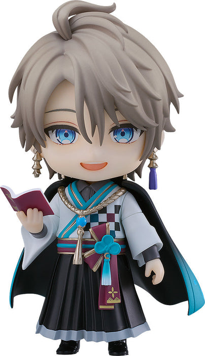 Nijisanji Nendoroid Kaida Haru Figure - Official Good Smile Company VTuber - for just $49.99! 