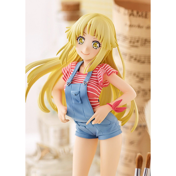 Good Smile Company: BanG Dream! Girls Band Party! - Pop Up Parade Kokoro Tsurumaki - for just $41.99! 