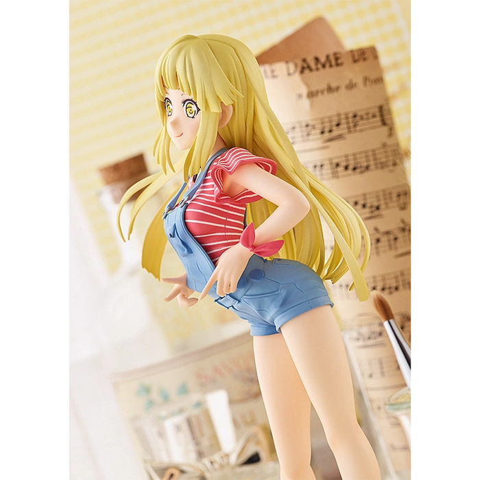 Good Smile Company: BanG Dream! Girls Band Party! - Pop Up Parade Kokoro Tsurumaki - for just $41.99! 