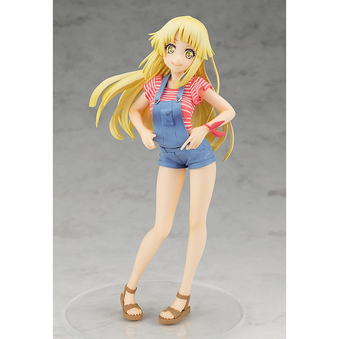 Good Smile Company: BanG Dream! Girls Band Party! - Pop Up Parade Kokoro Tsurumaki - for just $41.99! 