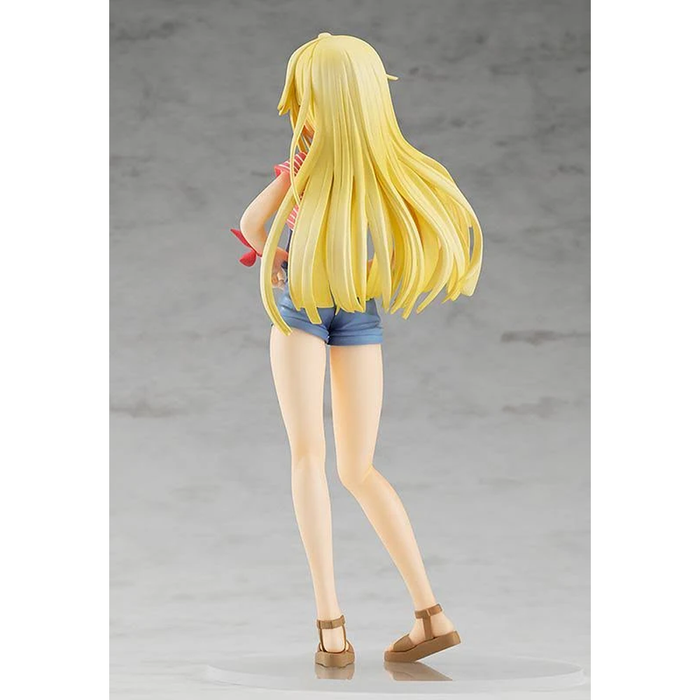 Good Smile Company: BanG Dream! Girls Band Party! - Pop Up Parade Kokoro Tsurumaki - for just $41.99! 