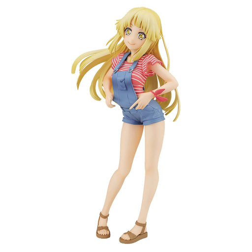 Good Smile Company: BanG Dream! Girls Band Party! - Pop Up Parade Kokoro Tsurumaki - for just $41.99! 