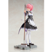 Good Smile Company: Re:Zero Starting Life in Another World - Ram (Maid Outfit) 1/7 Scale Figure - for just $159.99! 