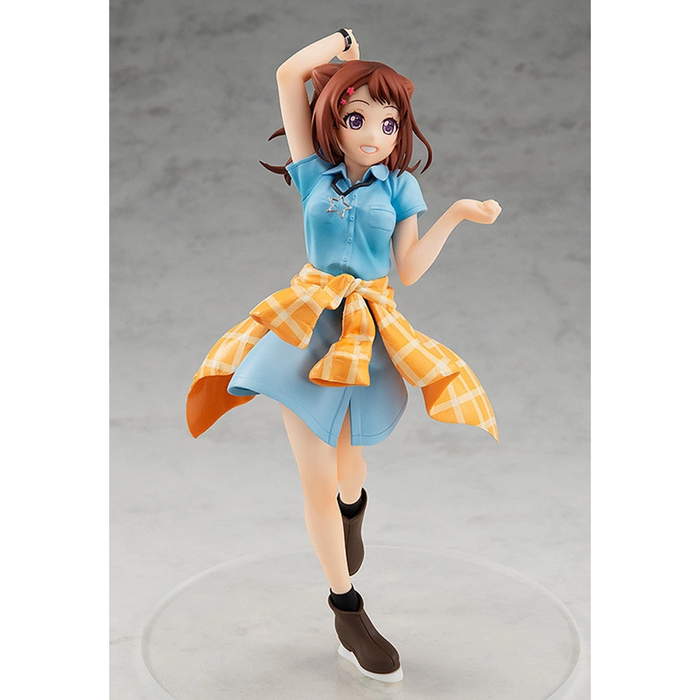 Good Smile Company: BanG Dream! Girls Band Party! - Pop Up Parade Kasumi Toyama - for just $41.99! 