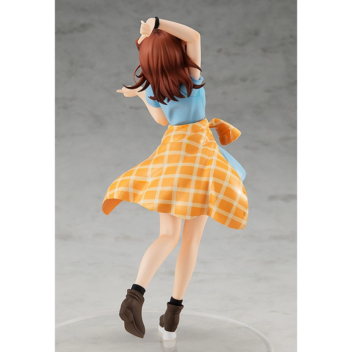 Good Smile Company: BanG Dream! Girls Band Party! - Pop Up Parade Kasumi Toyama - for just $41.99! 