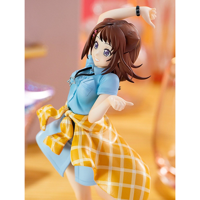 Good Smile Company: BanG Dream! Girls Band Party! - Pop Up Parade Kasumi Toyama - for just $41.99! 