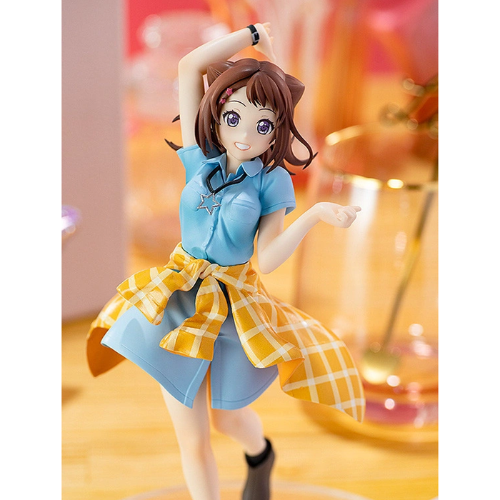 Good Smile Company: BanG Dream! Girls Band Party! - Pop Up Parade Kasumi Toyama - for just $41.99! 