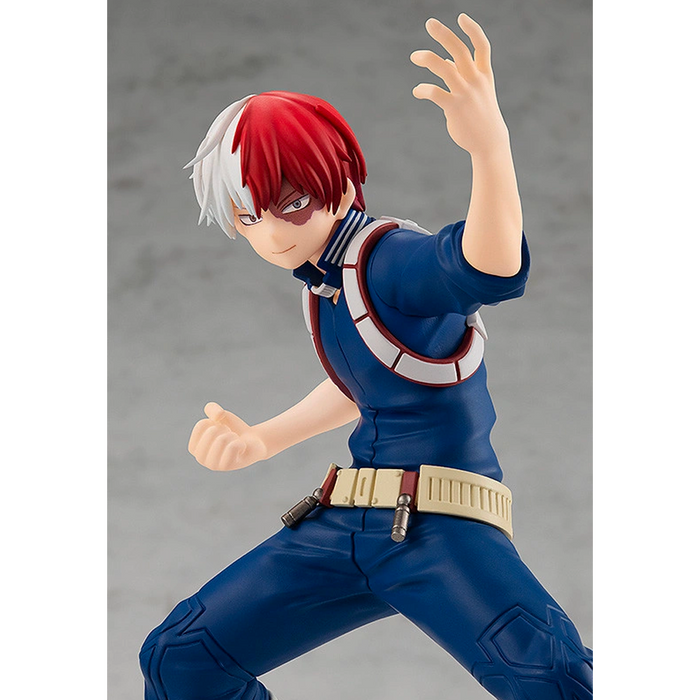 Good Smile Company: My Hero Academia - POP UP PARADE Shoto Todoroki (Hero Costume Ver.) - for just $45.99! 