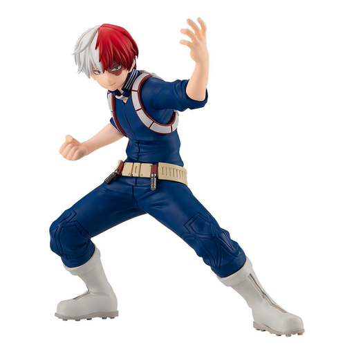 Good Smile Company: My Hero Academia - POP UP PARADE Shoto Todoroki (Hero Costume Ver.) - for just $45.99! 