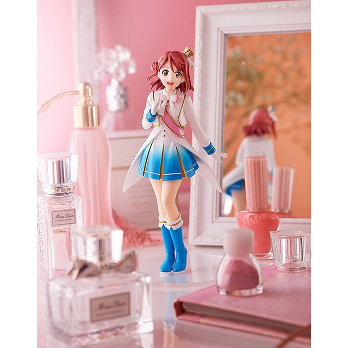 Good Smile Company: Love Live! Nijigasaki High School Idol Club - Pop Up Parade Ayumu Uehara - for just $41.99! 
