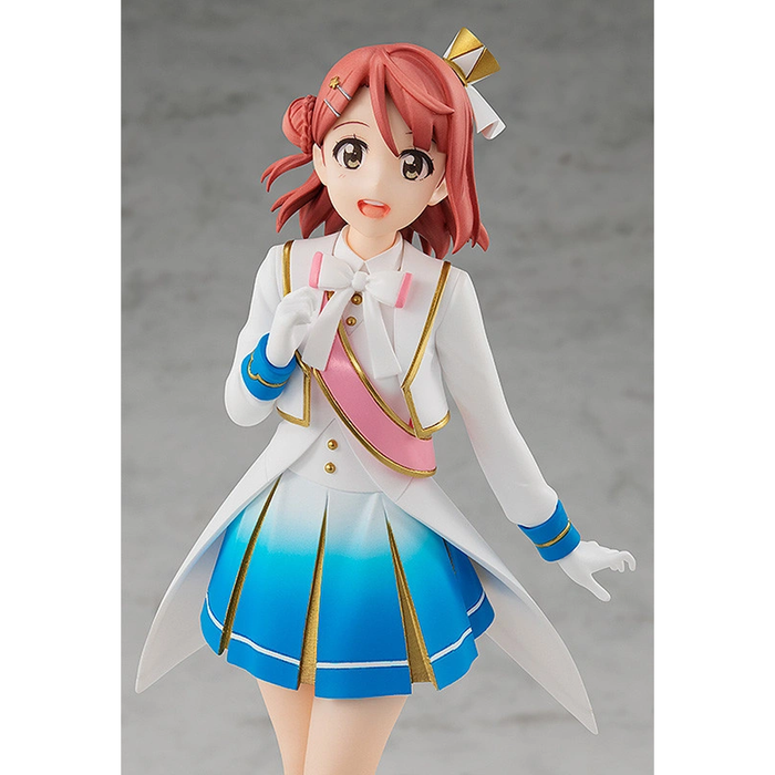 Good Smile Company: Love Live! Nijigasaki High School Idol Club - Pop Up Parade Ayumu Uehara - for just $41.99! 