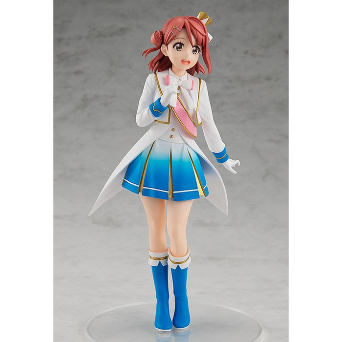 Good Smile Company: Love Live! Nijigasaki High School Idol Club - Pop Up Parade Ayumu Uehara - for just $41.99! 