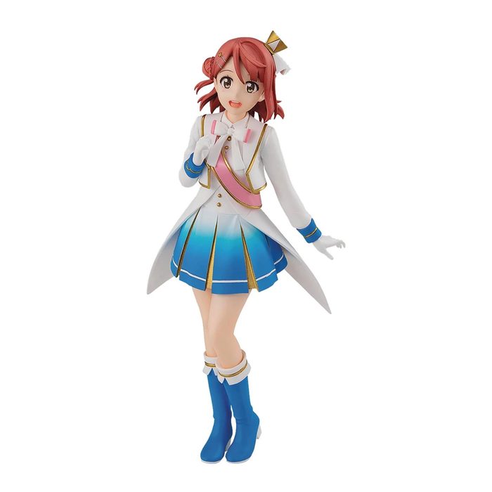 Good Smile Company: Love Live! Nijigasaki High School Idol Club - Pop Up Parade Ayumu Uehara - for just $41.99! 