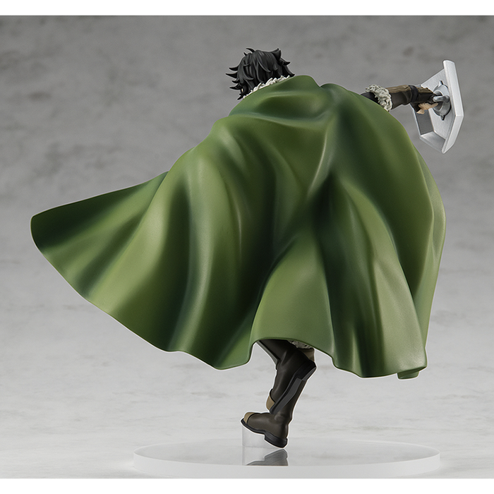Good Smile Company: The Rising of the Shield Hero - Pop Up Parade Naofumi Iwatani - for just $44.99! 