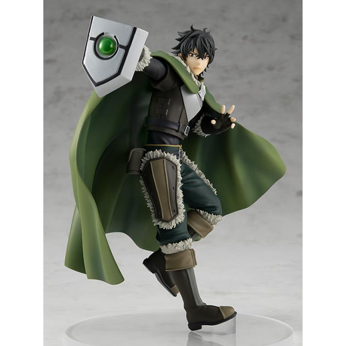 Good Smile Company: The Rising of the Shield Hero - Pop Up Parade Naofumi Iwatani - for just $44.99! 
